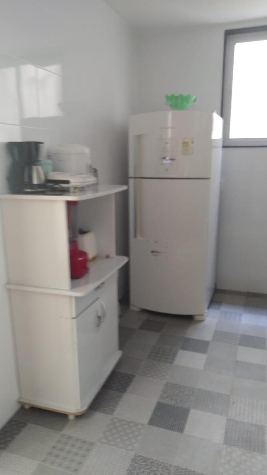 Copacabana Quadrissima Da Apartamento *