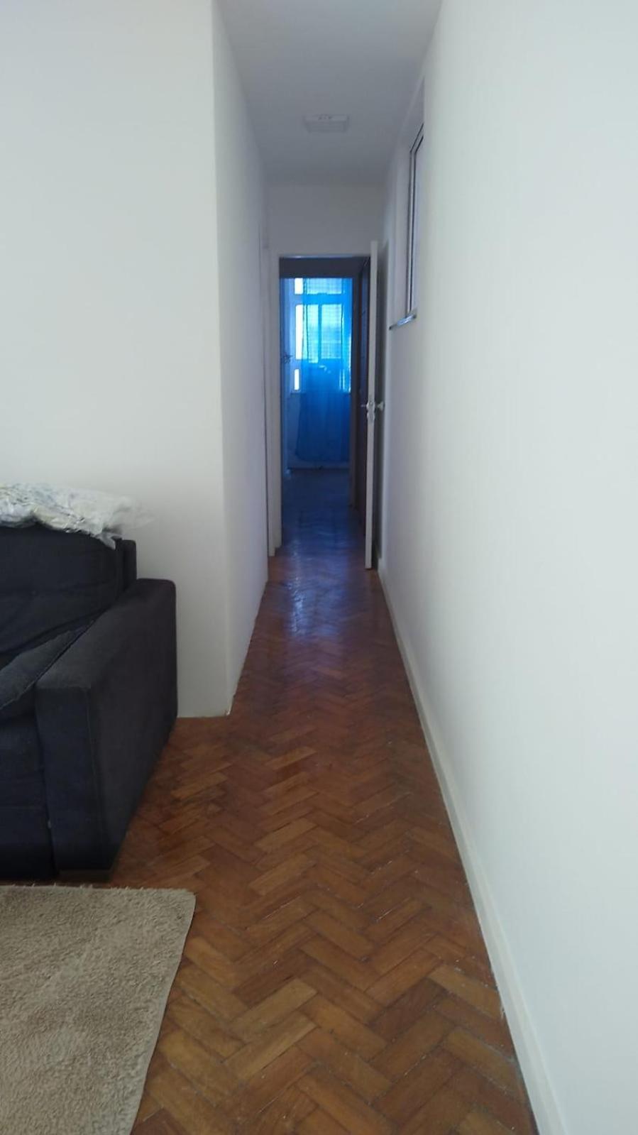 Copacabana Quadrissima Da Apartamento Rio de Janeiro