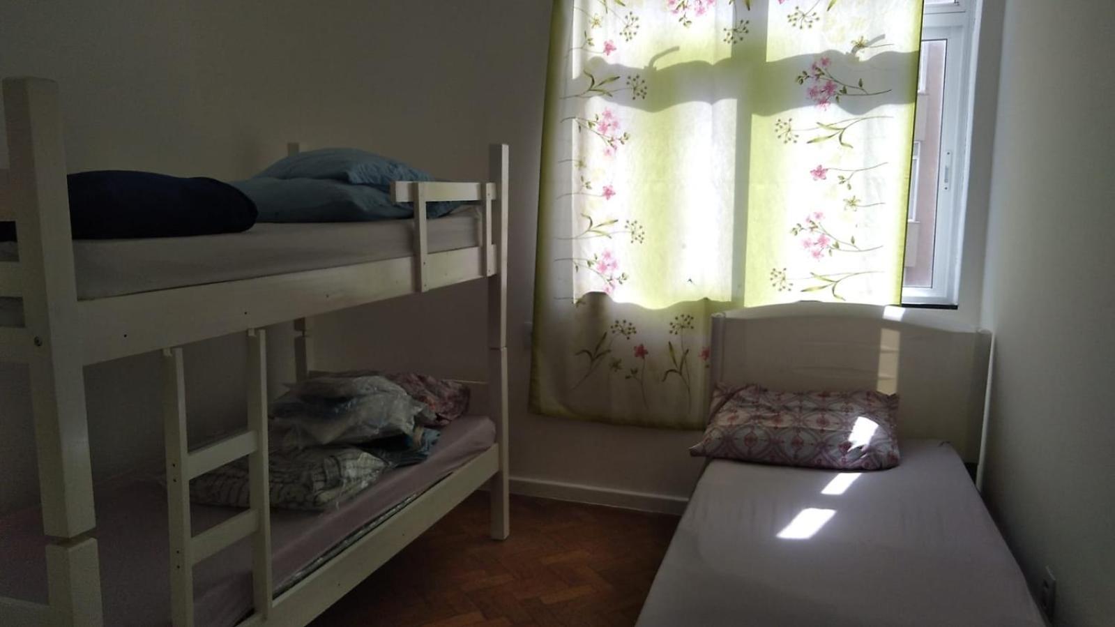 Apartamento Copacabana Quadrissima Da Rio de Janeiro