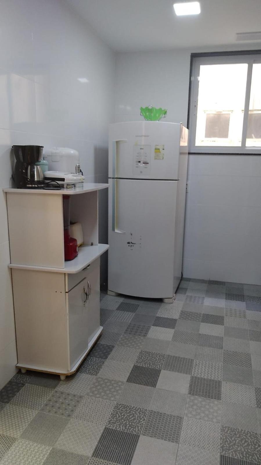 Apartamento Copacabana Quadrissima Da *