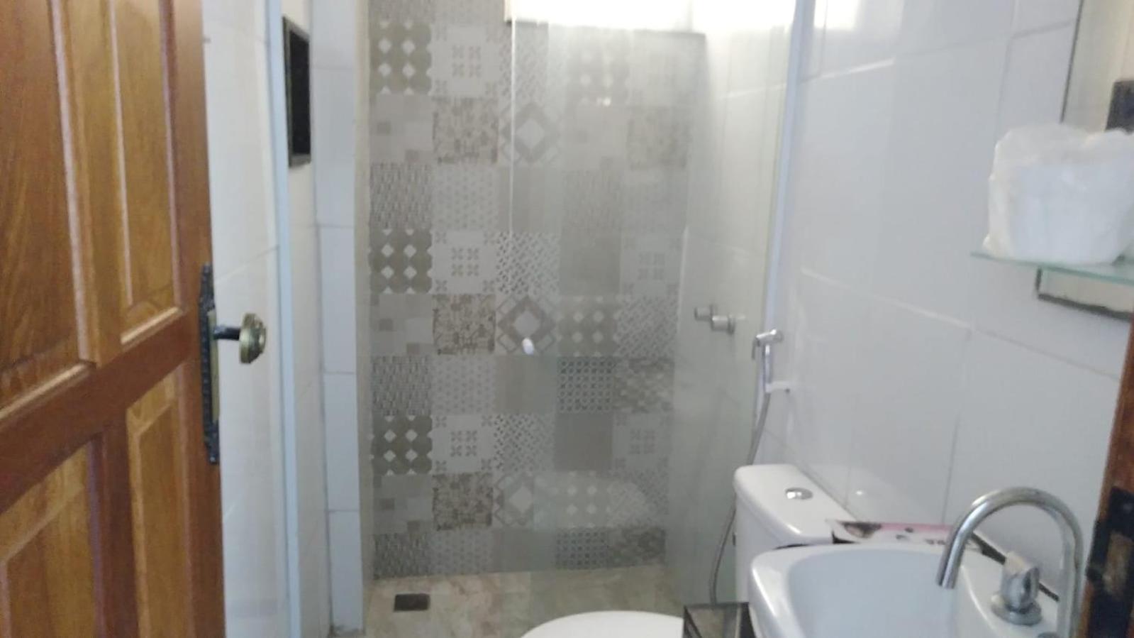 Copacabana Quadrissima Da Apartamento *